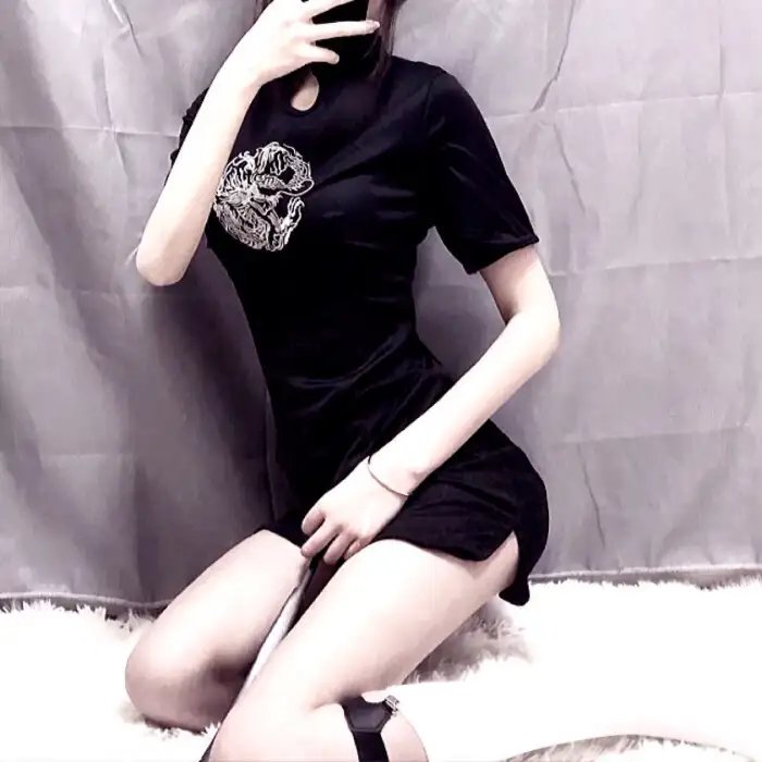 革命军中马前卒